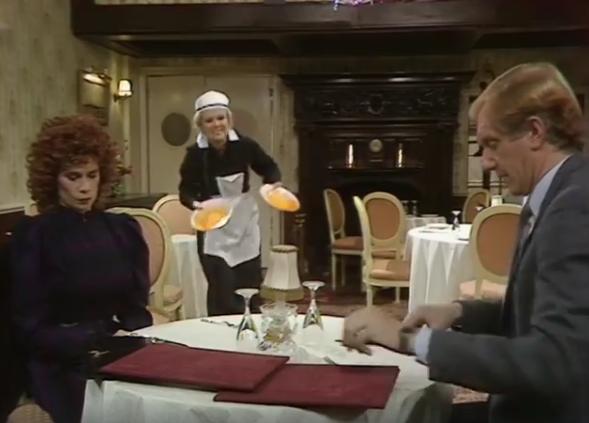 designer_dick's tweet photo. You know Posie Parker hates to see her coming... #twosoups #heinzed https://t.co/Vb1aOqZK6I