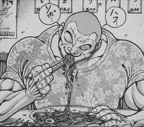 #このシーン嫌いな人いない説 