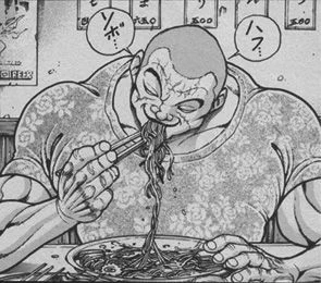 #このシーン嫌いな人いない説 