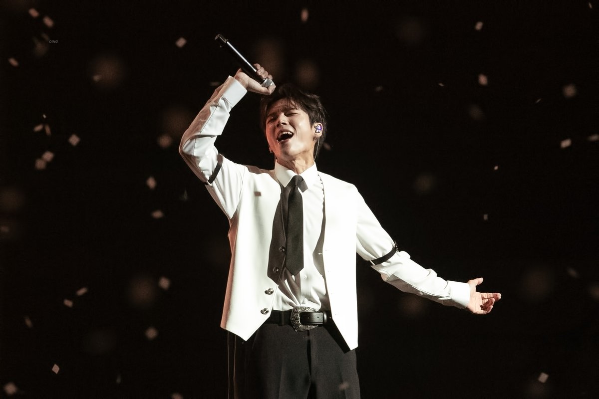 oing12_6's tweet photo. 240922 식목일4 #우현

preview

무대에 있을때가 제일 빛나✨ https://t.co/qivqA2gRLz