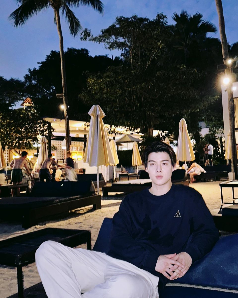 Saintsup 🎬 tweet media