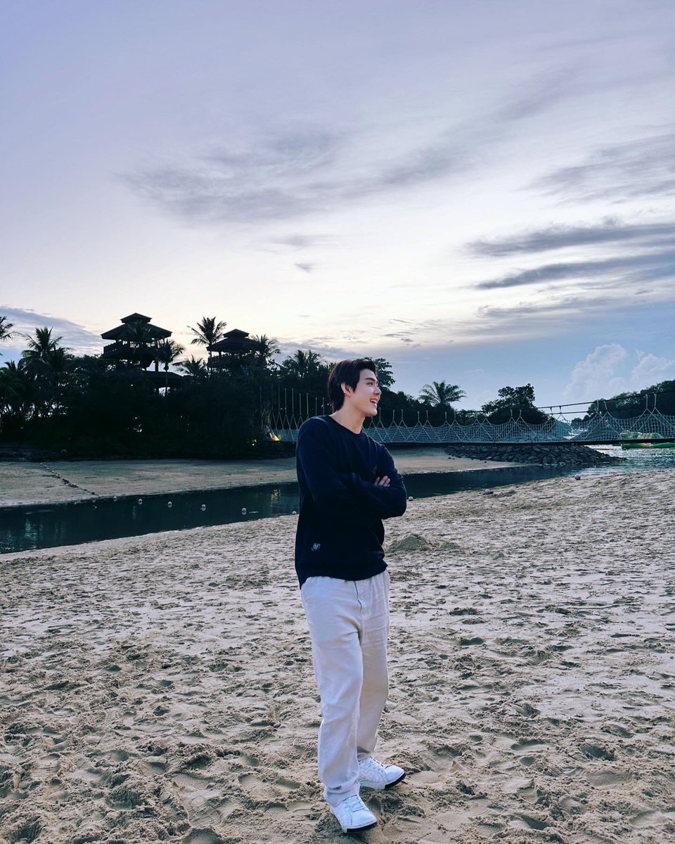 Saintsup 🎬 tweet media