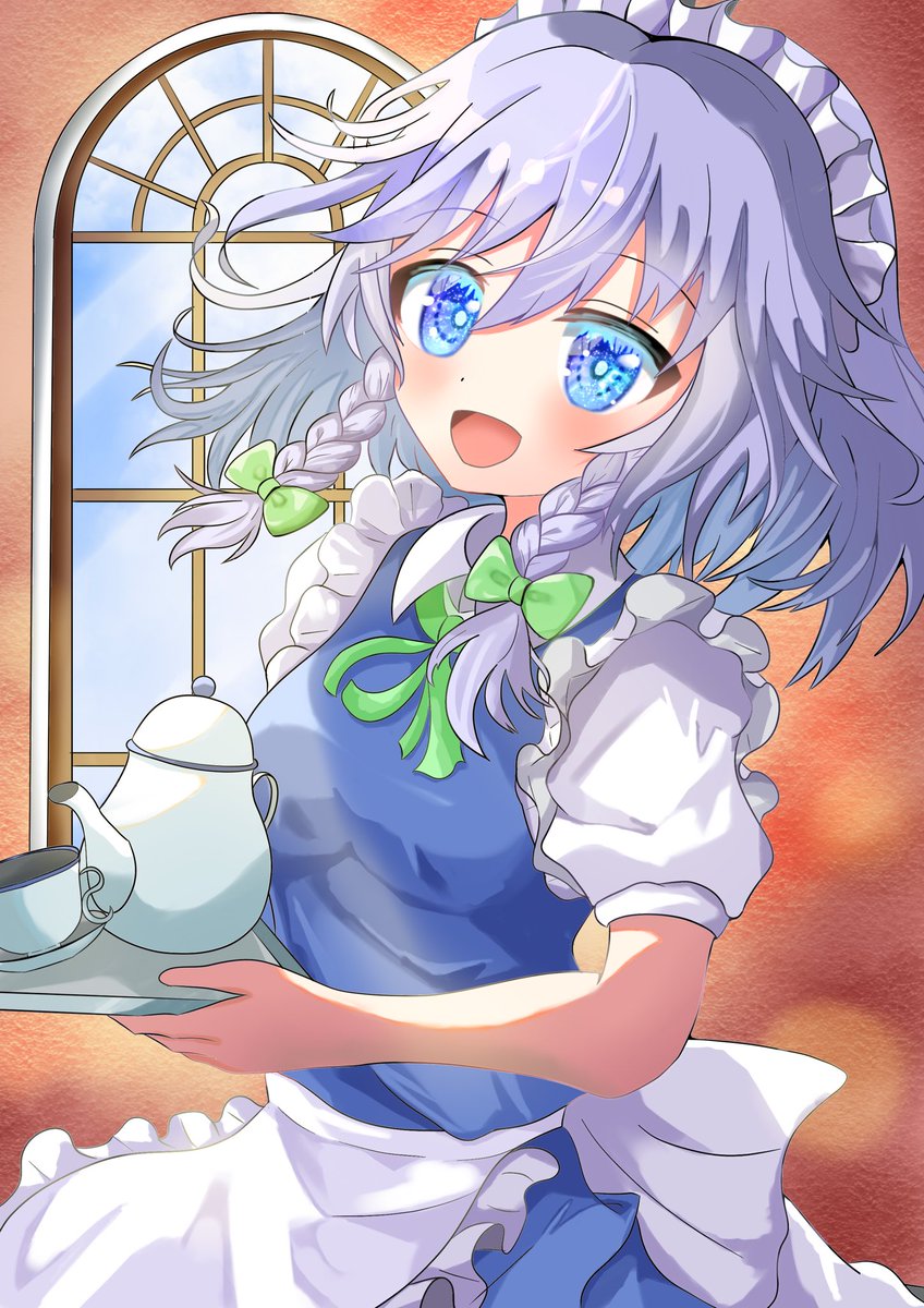 フワフワ (@fuwafuwa965) / X