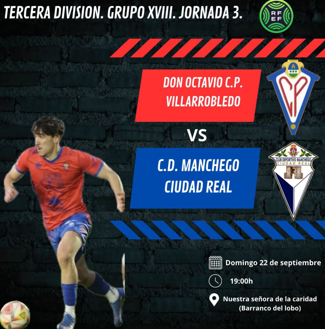 REEEEECUERDA AFICIONADO‼️
Hoy es día de partido, nos vemos en el barranco 👀♥️💙