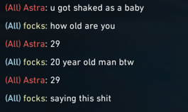 fringle galager tweet media