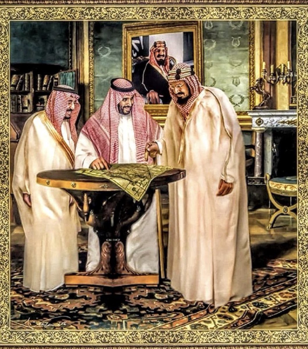 al_brahim1's tweet photo. أهنئ مولاي خادم الحرمين الشريفين
الملك سلمان بن عبدالعزيز
وولي عهده الأمين
سيدي صاحب السمو الملكي
الأمير محمـد بن سـلمان
والشعب السعـودي
الـكـريم
بـ مناسـبة #اليوم_الوطني_السعودي94 
فـ دام عزك يا أعظم بلد🇸🇦

#السعودية
#نحلم_ونحقق
#من_ثراها

قيادة عظيمة وشعب عظيم
فالحمدلله🤲 https://t.co/3siC8Vvww5