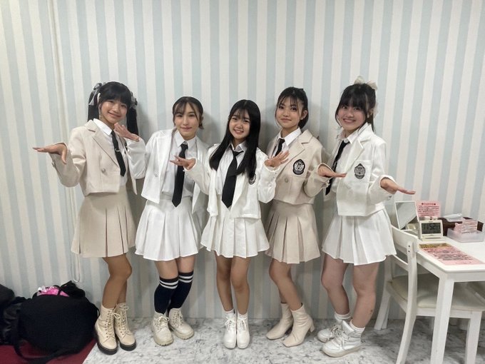 Twitterのコスプレ画像7