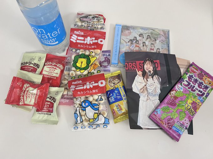 Twitterのコスプレ画像8