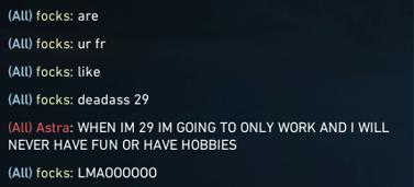 fringle galager tweet media