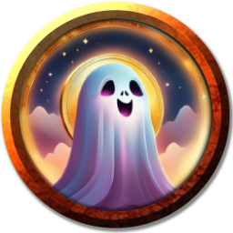KRC20_GhostCoin's tweet photo. https://t.co/I0eqJ7nIZy