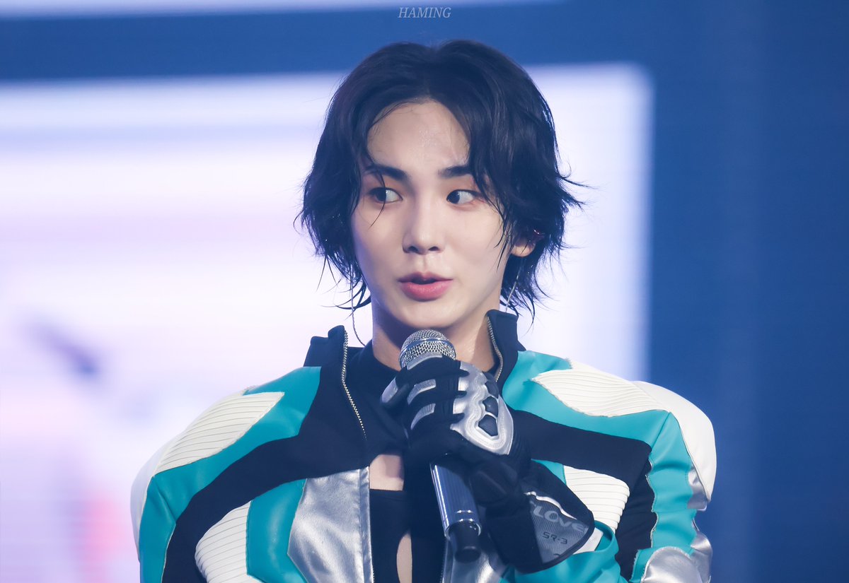 shiningkey_S2's tweet photo. 240914 키랜드 온앤온 <#>
#KEY #기범 #キー

아앗 농담곰이다 !!!! https://t.co/BowccWqS38