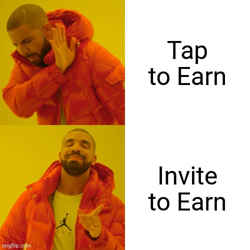 EverythingAjay's tweet photo. 🐹 #HamsterKombat Community!

Let’s Do the Math!

How much did users make? 
• $5
• $10
• $20 (hardly)

How much did the $HMSTR team made from 300M users?

• YouTube 📹
• Telegram 📱
• Twitter 🐦
• 3rd Party Games 🎮

#HamsterKombat focused and prioritized referrals and the users who refers more got more allocations🙄

They also implemented vesting without informing the community 🤷🏻

People invested their time, did all tasks like labour, day and night to collect keys from their games and in return most were ineligible & other got few pennies🥴

@hamster_kombat, where’s the "Biggest Airdrop in History" you promised? 🤔

Is this Hamster Kombat or Scamster Kombat? 😒