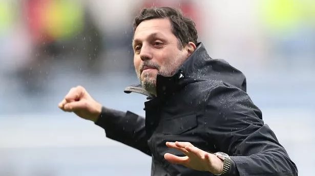 ccfcinsiderr's tweet photo. Thank you for some great memories Erol. 💙

#CardiffCity https://t.co/zsKCIPhIwp