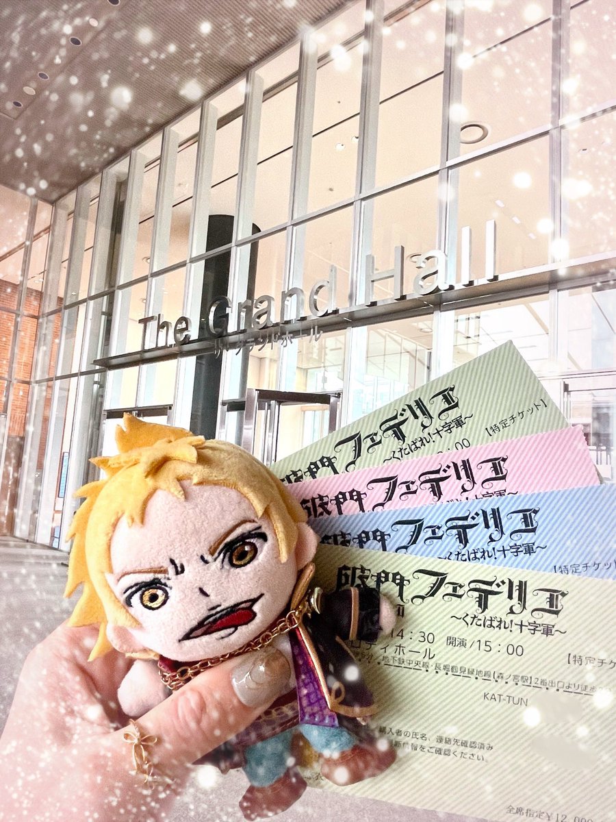 arsos97's tweet photo. 40公演おつかれさまでした💙💙
大阪、福岡大満足でした💯 https://t.co/sScZegqZBg