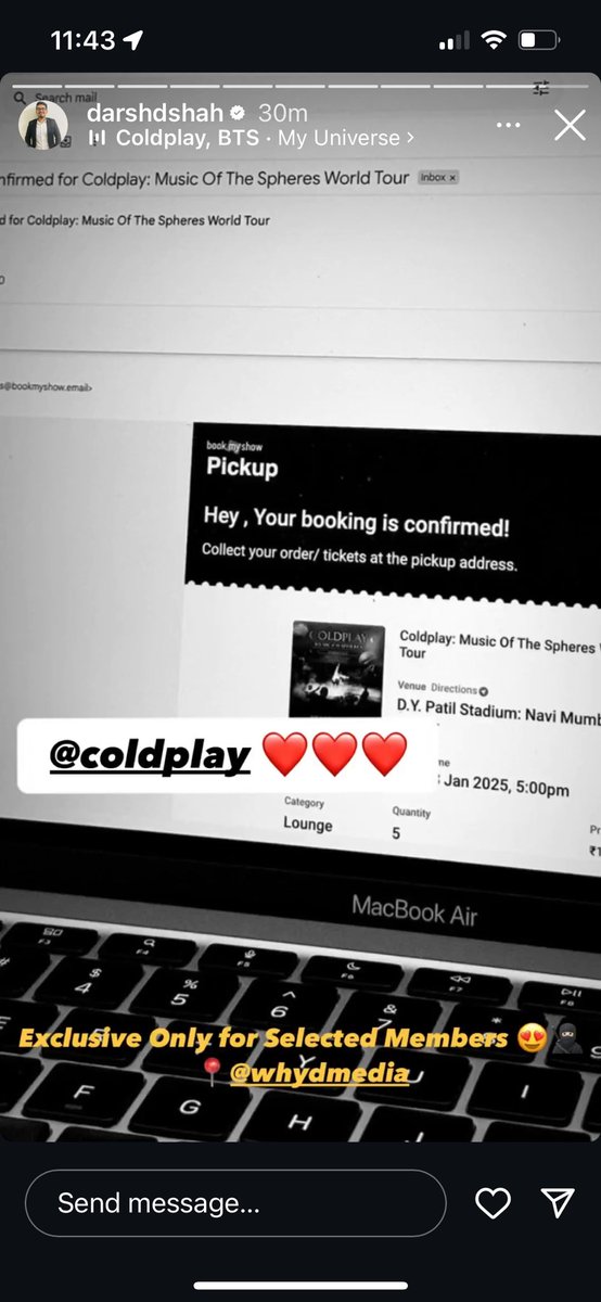 ishira kumar tweet media