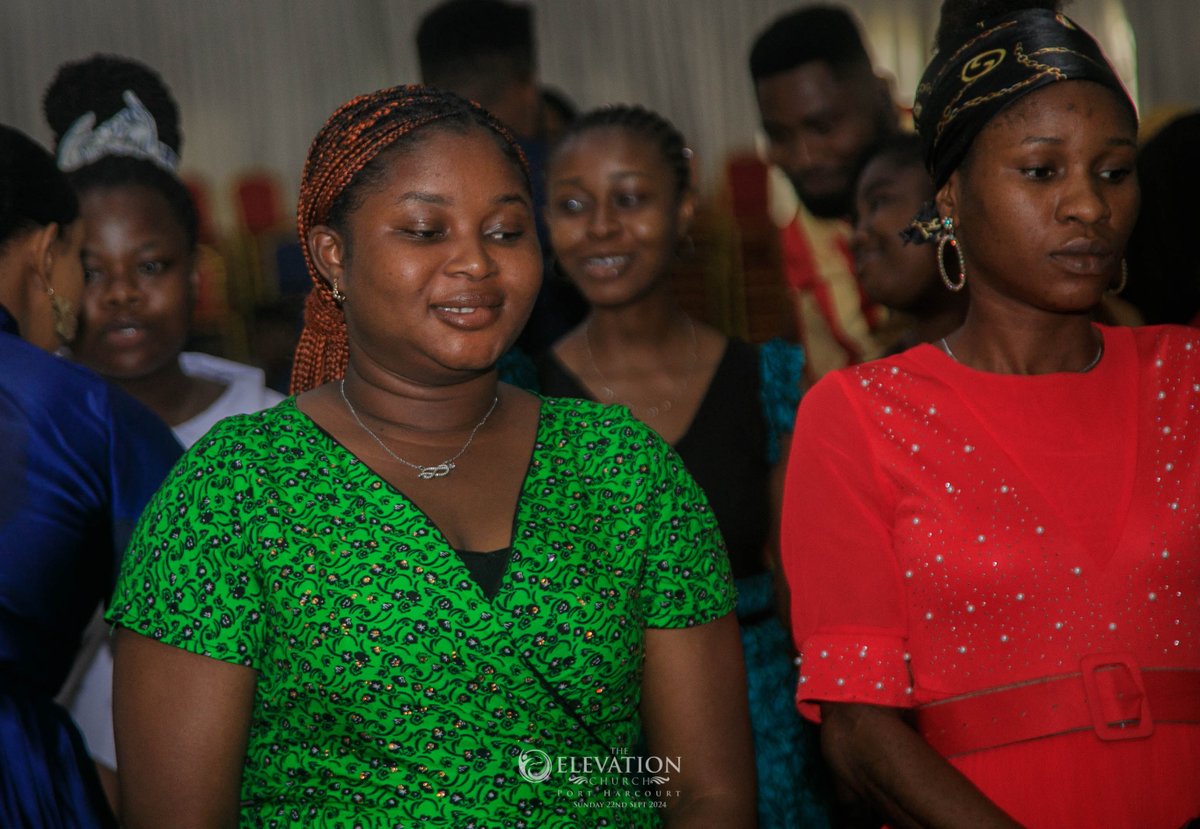 elevationphcity's tweet photo. Happy Sunday at The Elevation Church Port Harcourt!!!

Service today was awesome.
#ElevationNG
#LoveSolid
#IAmImperfectToo
#elevationphcity
#OnEaglesWings
#SundaysAtTEC https://t.co/N1CNeZWxWc
