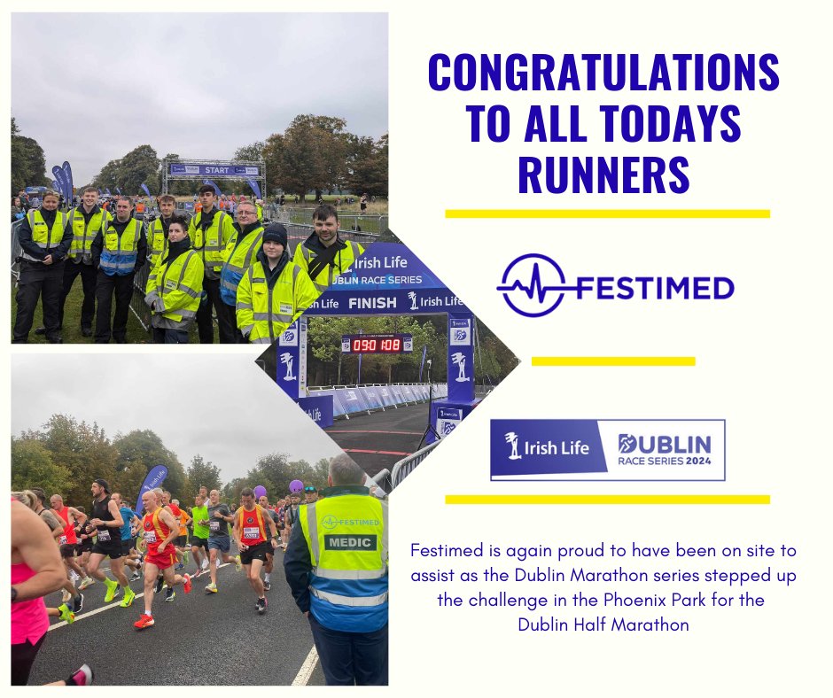 Festimed tweet media