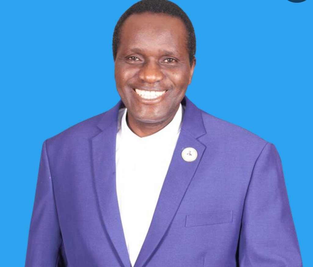 Chikombore89461's tweet photo. Congratulations to our father  for your appointment as our Presiding Bishop (Joe Guti) https://t.co/mf5qoOpK39
