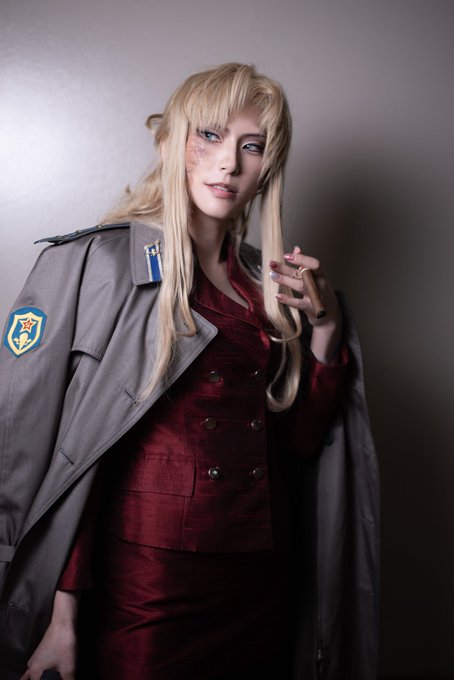 Twitterのコスプレ画像28