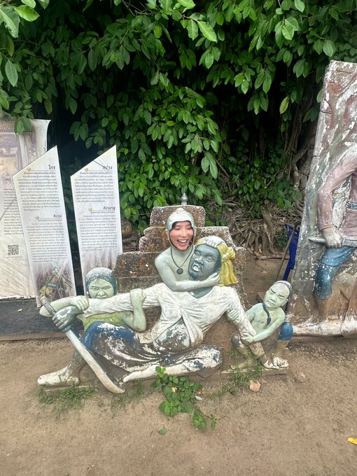 Twitterのコスプレ画像27