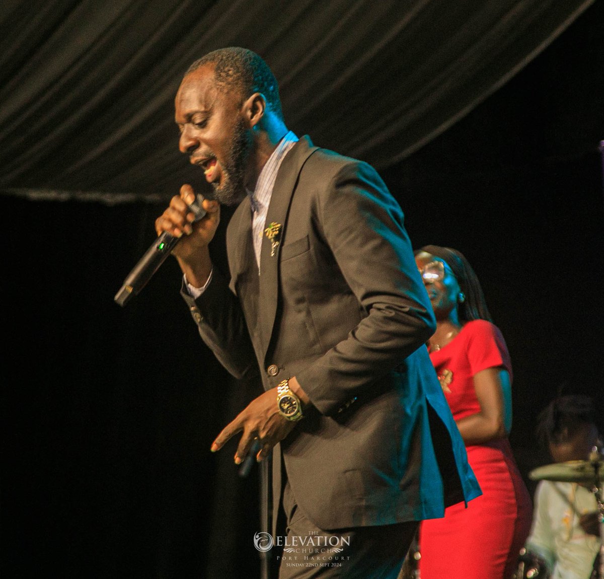 elevationphcity's tweet photo. Happy Sunday at The Elevation Church Port Harcourt!!!

Service today was awesome.
#ElevationNG
#LoveSolid
#IAmImperfectToo
#elevationphcity
#OnEaglesWings
#SundaysAtTEC https://t.co/N1CNeZWxWc