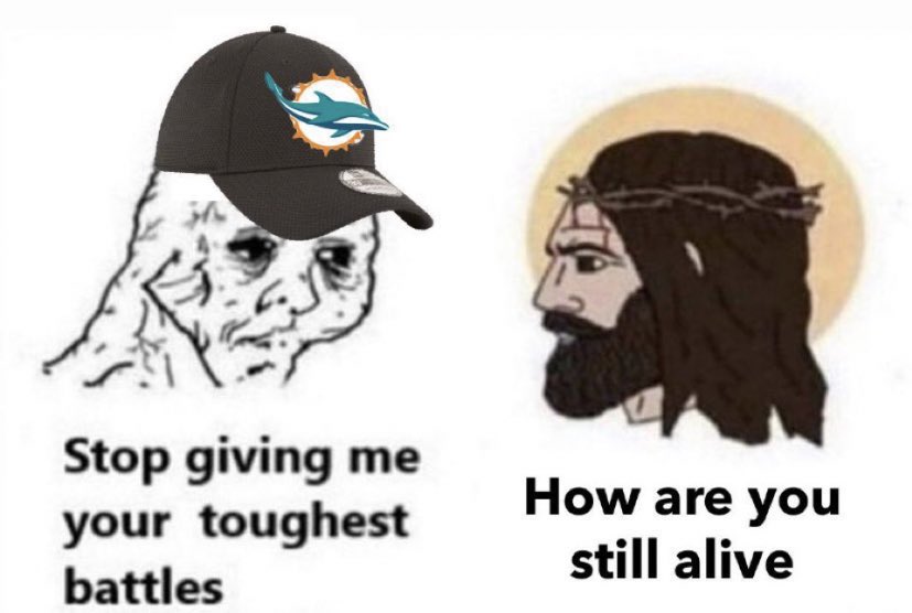 KevHarlanEffect's tweet photo. It’s gameday… #GoFins https://t.co/S0EacRNgxN