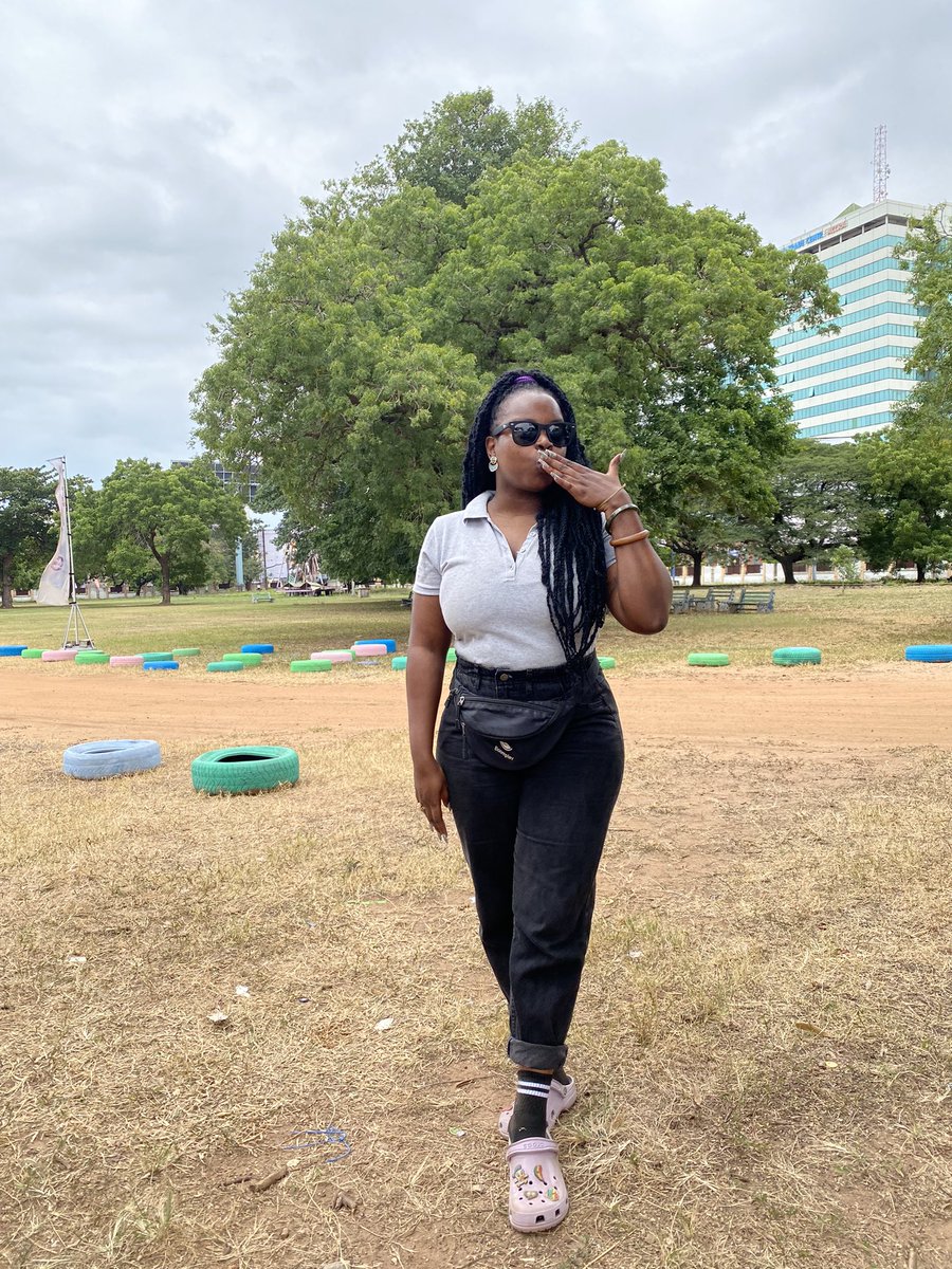 NtsifuabaD's tweet photo. Day 1 of the Ghana Garden &amp; Flower Show @ggfmovement!
#greenovation #GGFS2024 #stratcommAfricaat30 https://t.co/a6rgCUyMEq
