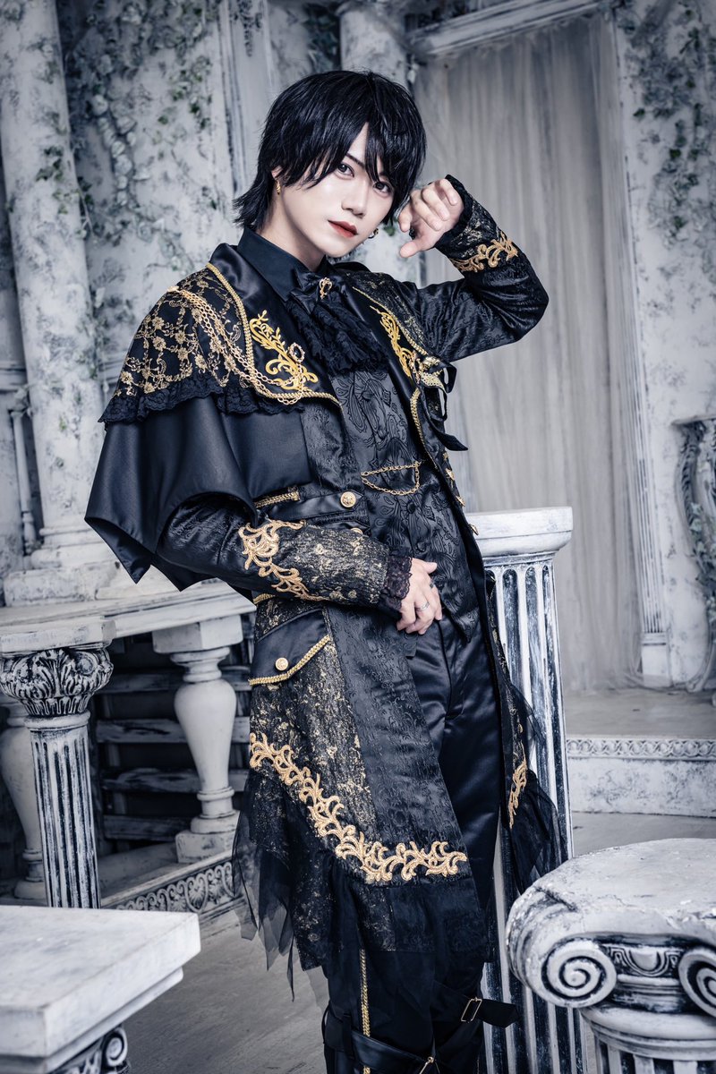 Iz___official's tweet photo. ✦･━･✦･━･✦･━･✦･━･✦･━･✦･━･✦

💜『 𝑪𝒐𝒍𝒐𝒓 : 𝑷𝒖𝒓𝒑𝒍𝒆 』 南 蓮
@ren_183cm

💛『 𝑪𝒐𝒍𝒐𝒓 : 𝒀𝒆𝒍𝒍𝒐𝒘 』かれんちゅんちゅん
@karen_chun_chun

    RP + ♡ = 1000 次のメンバー公開

✦･━･✦･━･✦･━･✦･━･✦･━･✦･━･✦ https://t.co/276viVoOlY