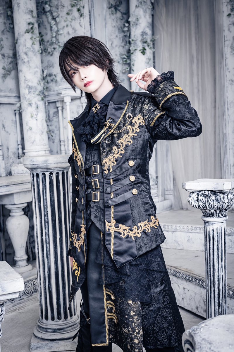 Iz___official's tweet photo. ✦･━･✦･━･✦･━･✦･━･✦･━･✦･━･✦

💜『 𝑪𝒐𝒍𝒐𝒓 : 𝑷𝒖𝒓𝒑𝒍𝒆 』 南 蓮
@ren_183cm

💛『 𝑪𝒐𝒍𝒐𝒓 : 𝒀𝒆𝒍𝒍𝒐𝒘 』かれんちゅんちゅん
@karen_chun_chun

    RP + ♡ = 1000 次のメンバー公開

✦･━･✦･━･✦･━･✦･━･✦･━･✦･━･✦ https://t.co/276viVoOlY