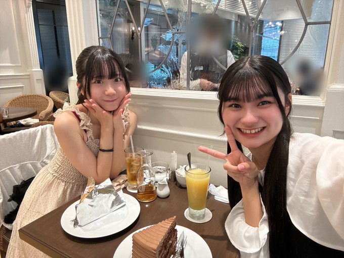 安土姫華のTwitter画像1