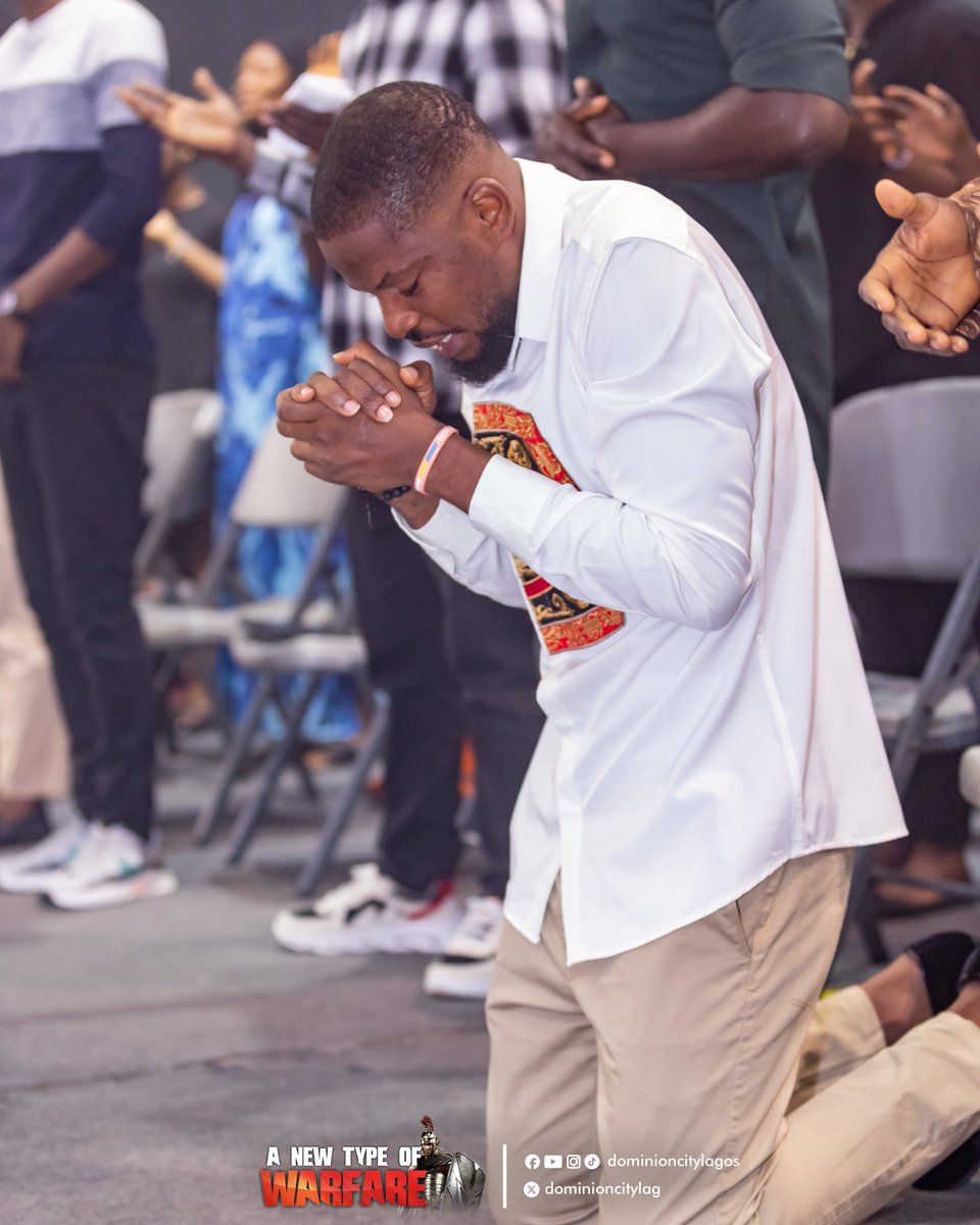 dominioncitylag's tweet photo. We raise an incense of worship to the One who sits upon the throne.
#DCLagosHq #DominionCity #ANewTypeOfWarfare #CounteringSatanicDevices #SundayService https://t.co/pZq1DuJU01