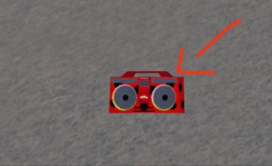 tigrytsp0's tweet photo. @ToyaPlayStudio toya because the music cassette doesn't work,
I click on the cassette and it doesn't play music :c https://t.co/wmJYXUiRot