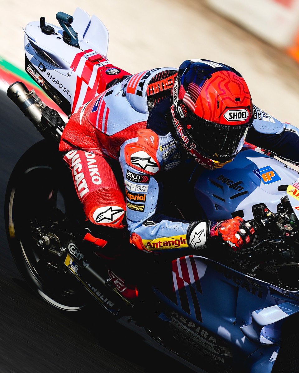 WE ARE 93 (@weare93) on Twitter photo P3 🏁💪🏻Solid race <a href="/marcmarquez93/">Marc Márquez</a> and waiting for the reward! The hard work is paying off.
#WEARE93 #EmiliaRomagnaGP P3 🏁💪🏻Solid race <a href="/marcmarquez93/">Marc Márquez</a> and waiting for the reward! The hard work is paying off.
#WEARE93 #EmiliaRomagnaGP