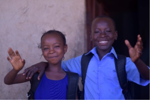 “Even though we are not literate, we had a dream for our children to complete school.”

In Sierra Leone, your support of a savings &amp; loan program is helping thousands of families send their children to school – sometimes for the first time in generations.
childfund.pulse.ly/yzeqmtghg7