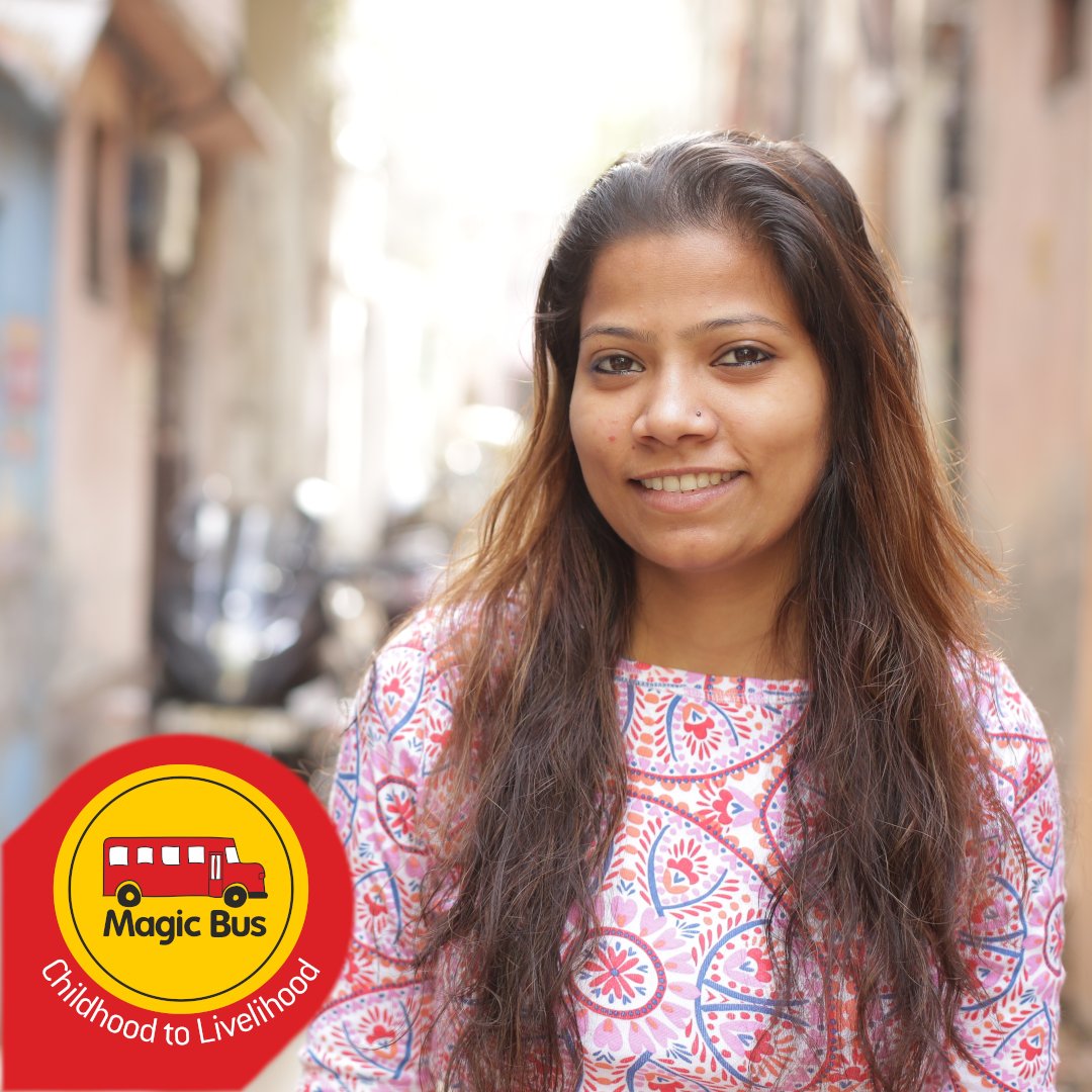 Magic Bus UK tweet media