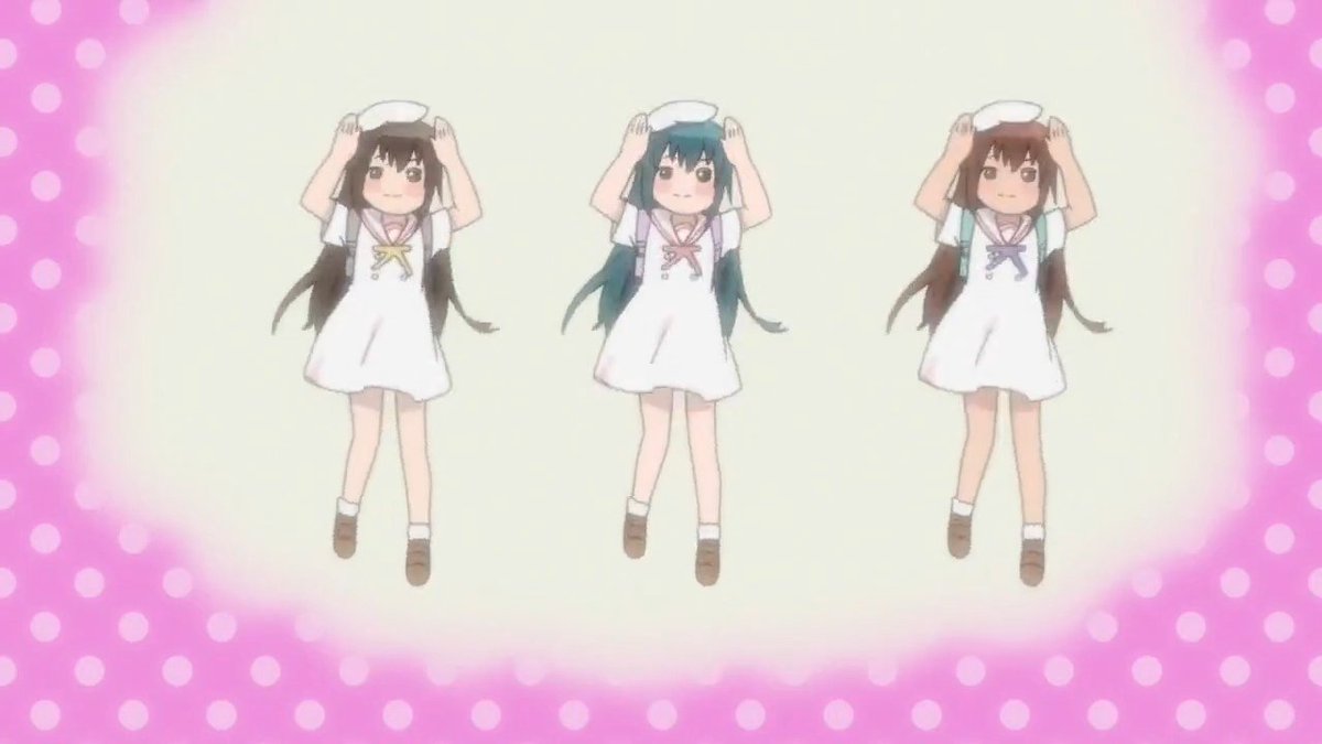 LeJamesAu's tweet photo. The demon lord does not appreciate the bunny 🐇 girls ending their sentences with "hop!" or "bunny!"⛔️🚫

Humans might like it❤️, but It really pisses him off😡!

😂

#demonlordretry #anime #grandiaanime @KimberlyActor @JJGrelle #comedy #dub https://t.co/K6nmSJM7Fk