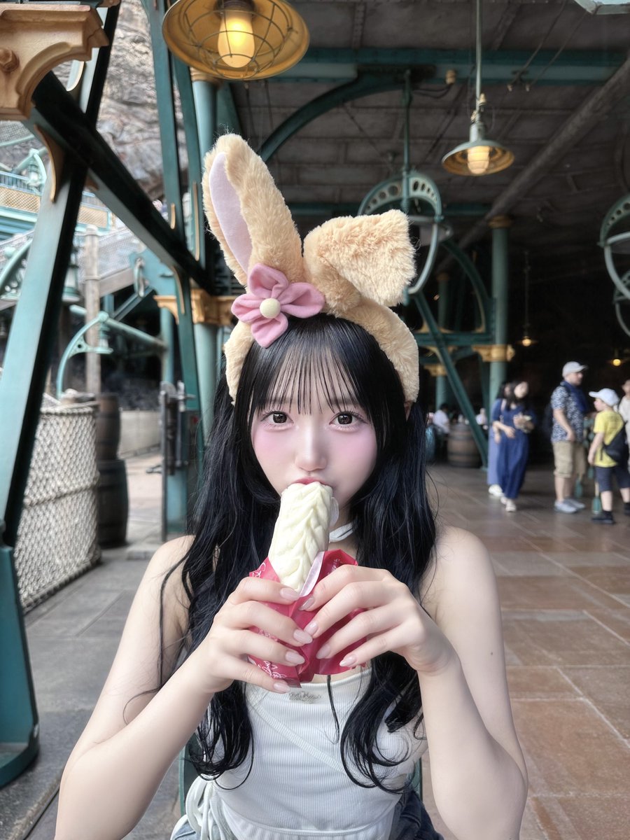 oneway ファー付きボレロ風トップス 田島櫻子着用 Onephony” ❄︎ 『Fairy costume』❄︎ Costume production @tarks_inc