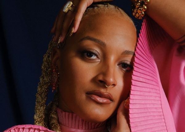 femmusicmag's tweet photo. New post (Nubya Garcia - Odyssey) has been published on FEMMUSIC Magazine - https://t.co/m3cW8MPegJ https://t.co/FQdPXZLOb9