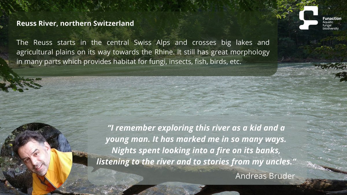 FUNACTION (@funaction_eu) on Twitter photo Happy #WorldRiversDay! 🏞️
#FUNACTION member <a href="/andibruder/">Andi Bruder🇺🇦</a> was inspired by The Reuss River, in northern Switzerland.
Which #River inspires you? Tell us👇
📷Paebi, CC BY-SA 4.0,creativecommons.org/licenses/by-sa…, via Wikimedia Commons Happy #WorldRiversDay! 🏞️
#FUNACTION member <a href="/andibruder/">Andi Bruder🇺🇦</a> was inspired by The Reuss River, in northern Switzerland.
Which #River inspires you? Tell us👇
📷Paebi, CC BY-SA 4.0,creativecommons.org/licenses/by-sa…, via Wikimedia Commons
