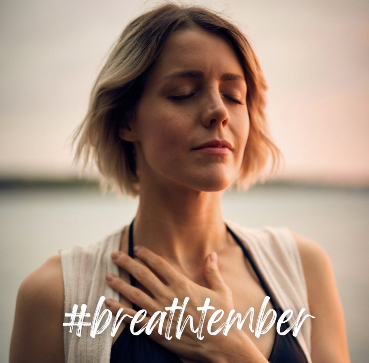 TotalBodyHeal's tweet photo. September is #breathtember. 
A month aimed to raise awareness for respiratory infections, asthma, bronchiectasis &amp; pulmonary fibrosis.
Hyperbaric oxygen therapy (HBOT) has been shown to improve pulmonary function in patients. https://t.co/blkYzmvKCW