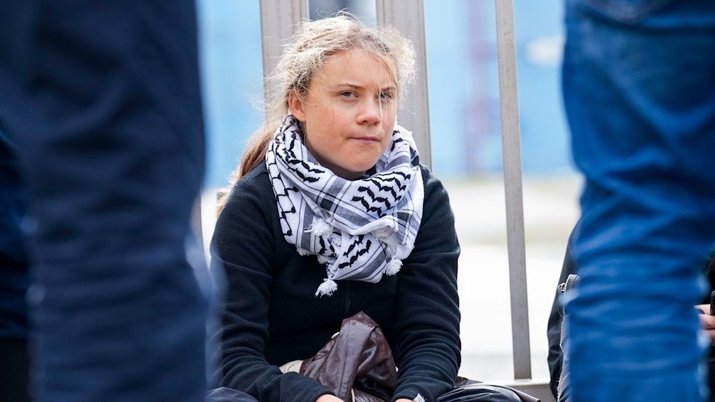 La idiotez tiene un nombre, y se llama Greta Thunberg. En Suecia, su país natal, mucha gente la detesta, la considera una niña malcriada y manipulada por sus padres para complacer a la izquierda. He conversado con varias personas en diferentes centros de trabajo y nadie se la