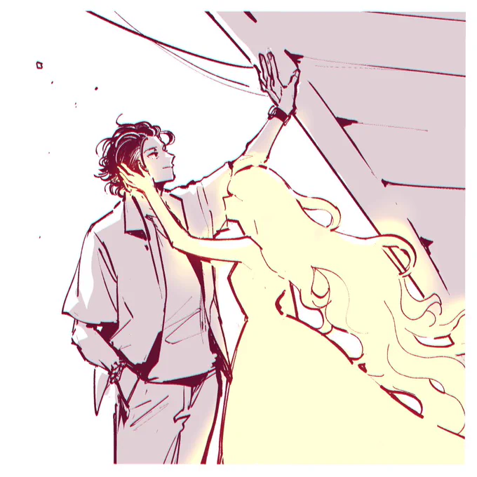 さよならあなた よい旅を
