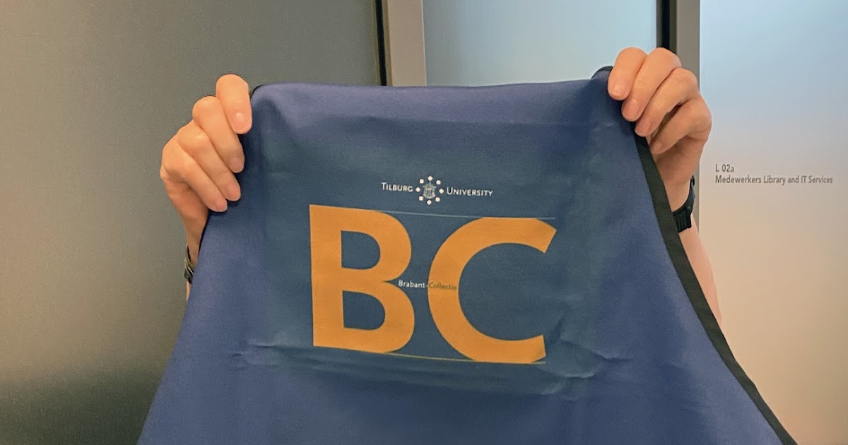 Brabant-Collectie tweet media