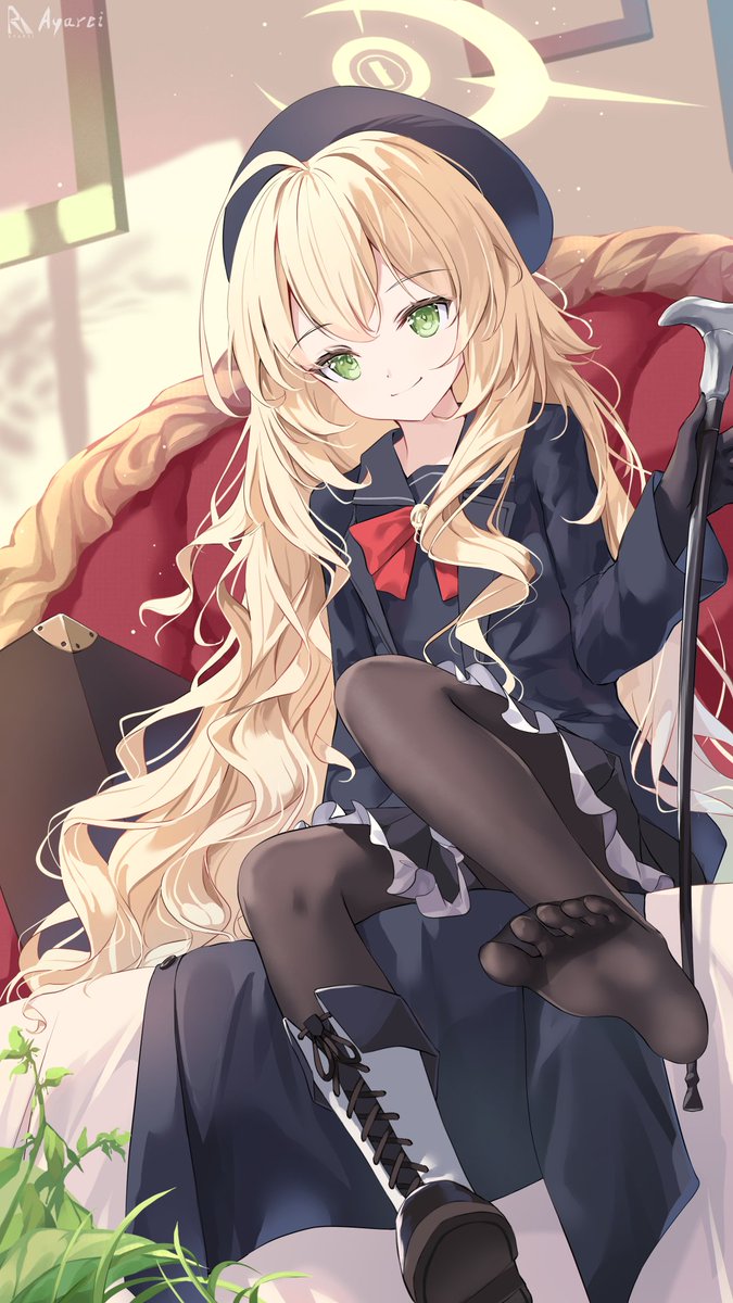 #ブルアカ