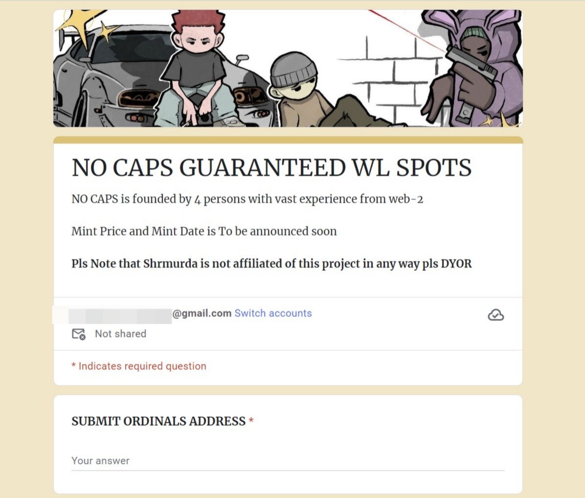 Shrmurda 💫 tweet media