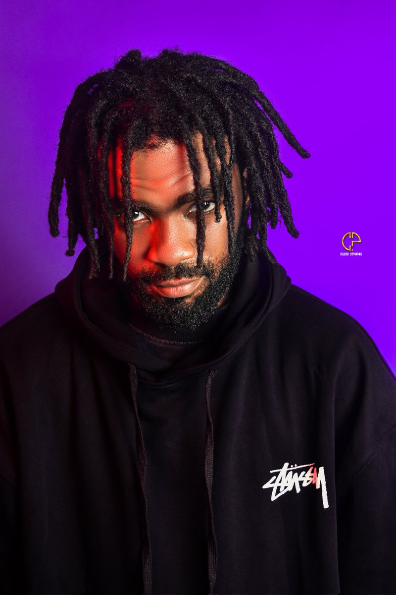 So a see no evil, and if I fall to my people am a 'HERO'. Keep streaming #trapper 
📸@khezz_photography_studio
 #traplife #wolasnie #byondGreatness #followers #lifestyle
.
.
.
.
.
.#sarkodie #love #bodygoals #ghana🇬🇭 #blackisbeautiful #eastafricaweddings #ghanastyle #idoghana