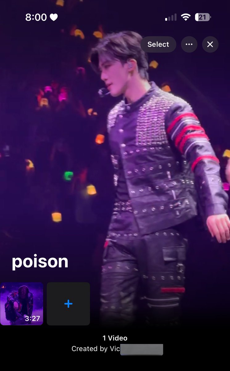 even though i couldnt be a part of tds3 this year, i’m still oh so grateful for my best friends who made me feel like i was there. i’m getting choked up at how they all sent me jaemin, my favorite boy. i love u all so damn much. 🩷