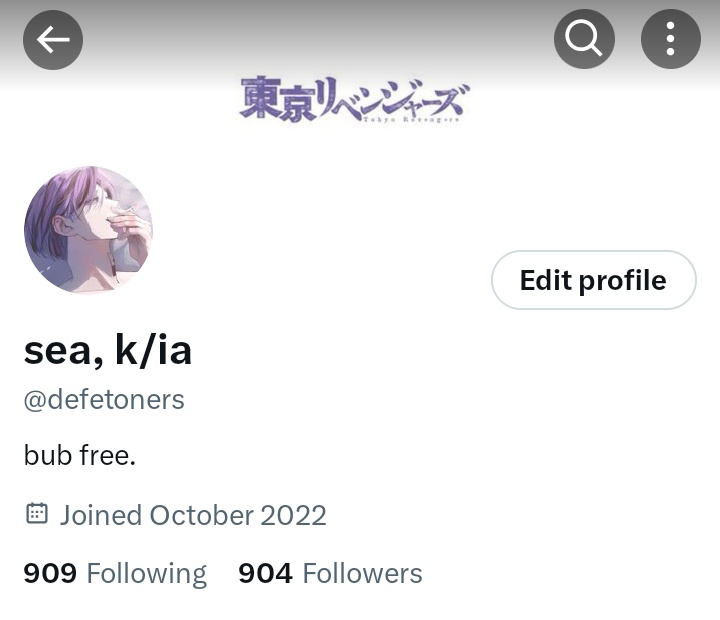 yunoeir's tweet image. #anitwt kenal ga? kenal ga kenal ayo mutualan bang. bantu like/rt ya, terimakasih