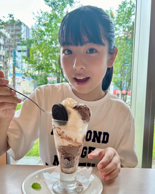 山本萌々華のTwitter画像4