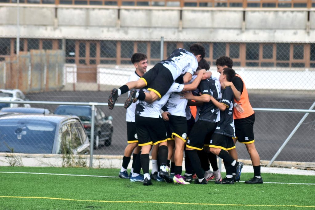 Cantera Unionistas CF tweet media